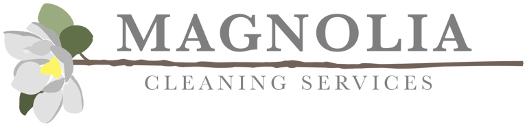Magnolia Cleaning Services, Cleaning Service Seguin Texas logo