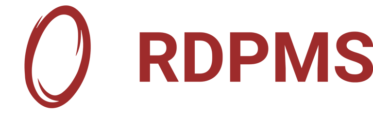 RDPMS ( Retail Design and Project Management Solutions)  logo