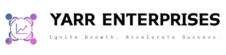 YARR ENTERPRISES logo