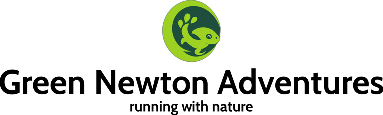 Green Newton Adventures logo