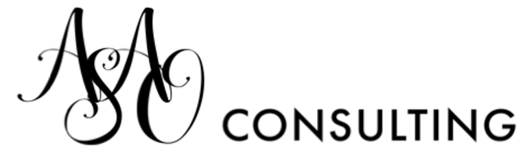 ASAO Consulting logo