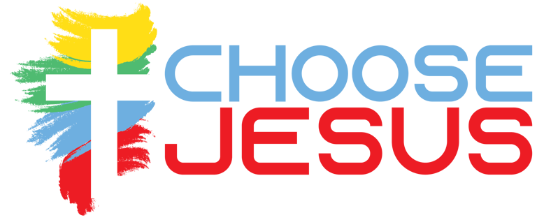Choose Jesus logo