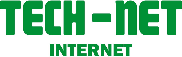 TECH-NET PROVEDOR DE INTERNET,ALEXÂNIA-GO logo