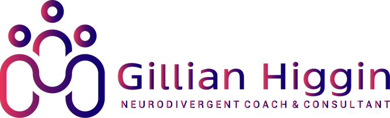 Gillian Higgin  logo
