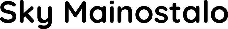 Sky Mainostalo Helsinki logo