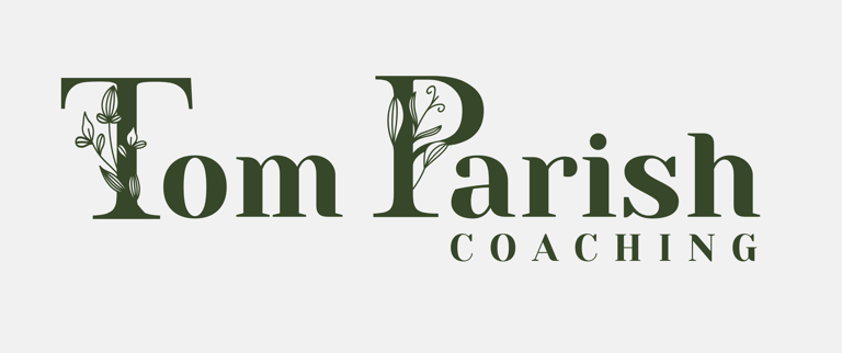 Tom Parish logo