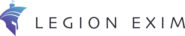 Legion Exim LLP, India logo