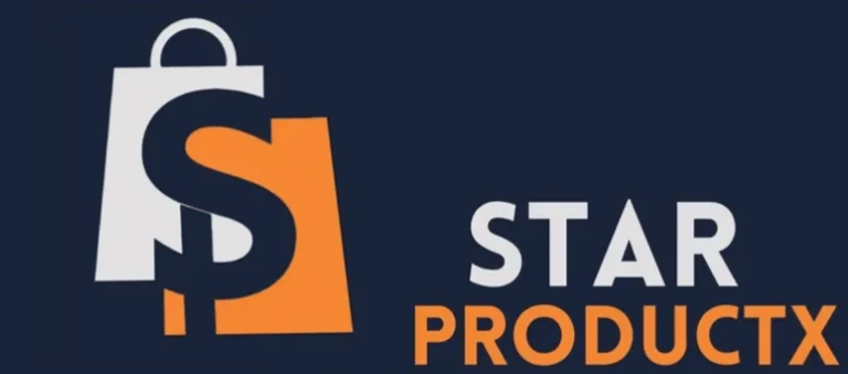 Star ProductX logo