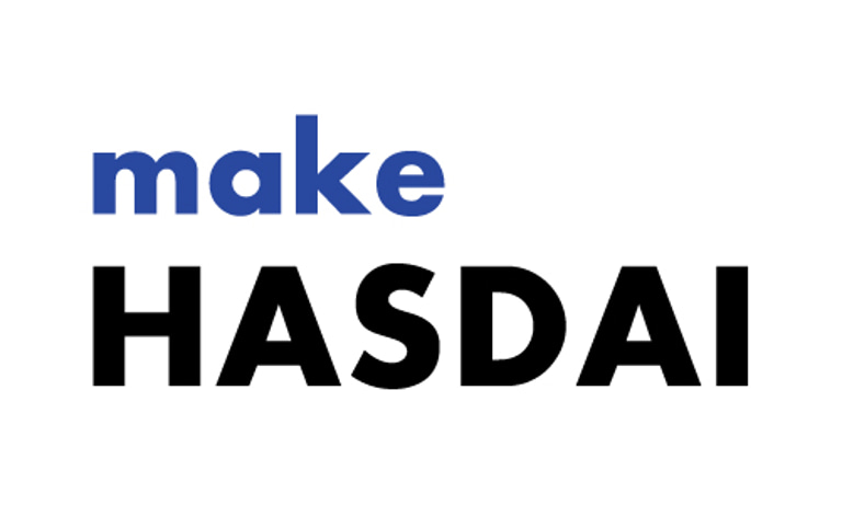 makehasdai logo