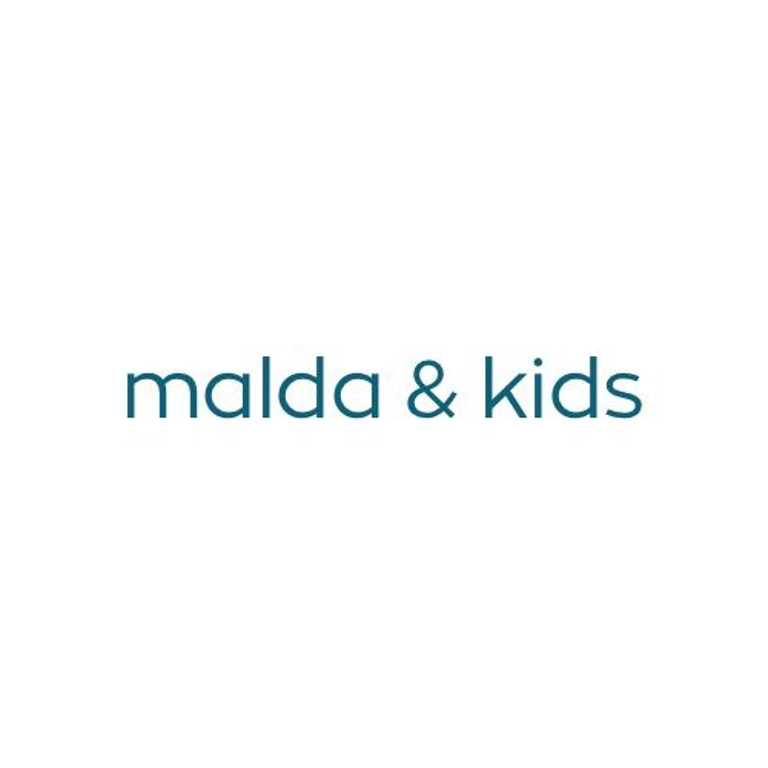 Maldakids logo