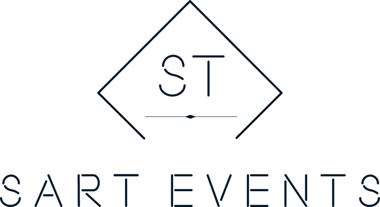 Sart Events logo