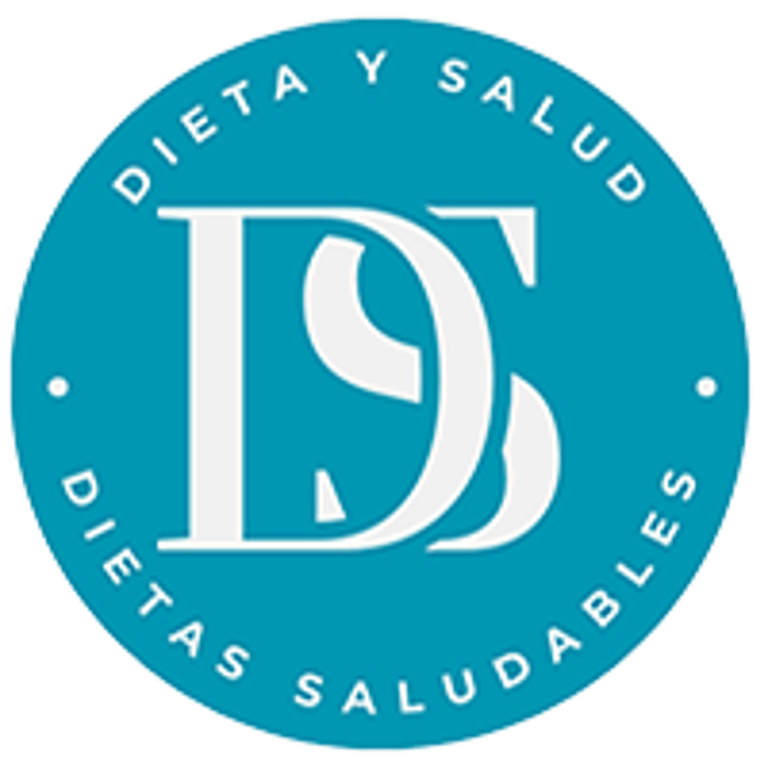 Dieta y Salud logo