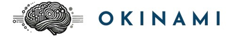 Okinami Consulting logo