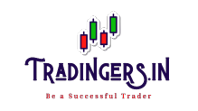 tradingers.in logo