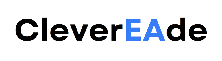 CleverEAde logo