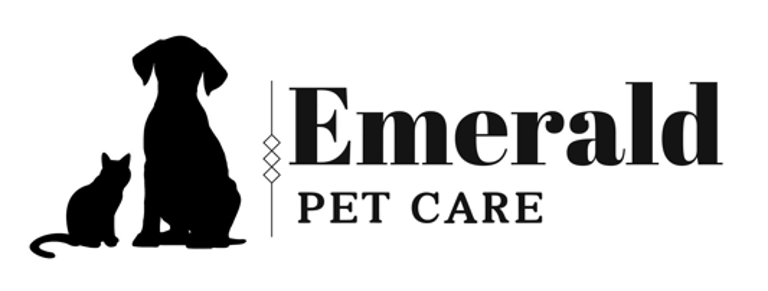 Emerald Pet Care logo