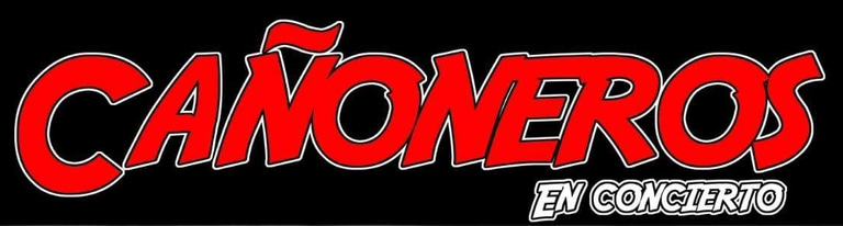 CAÑONEROS logo