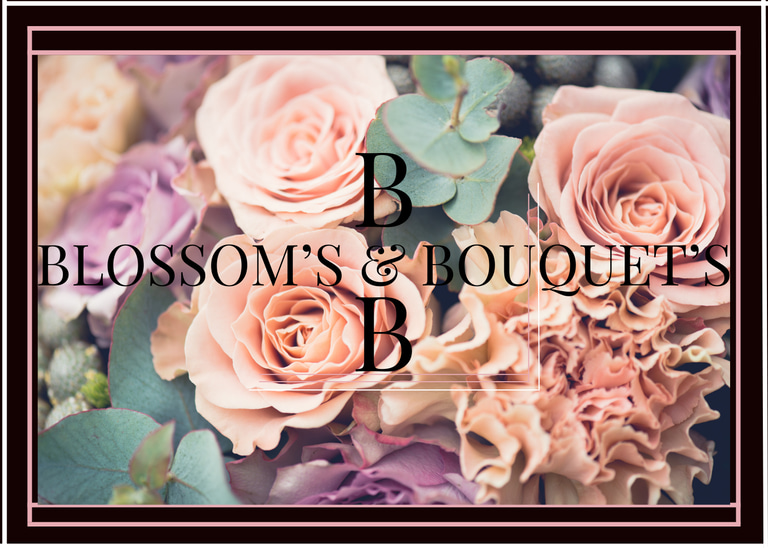 Blossom's Bouquet's logo