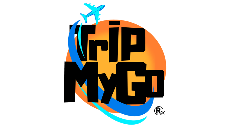TripMyGo logo