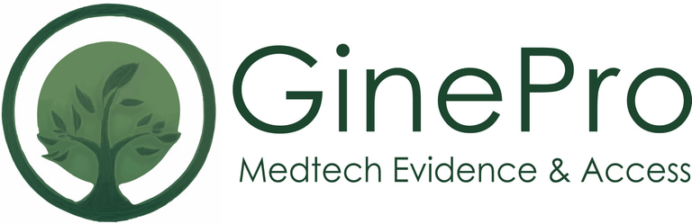 GinePro logo
