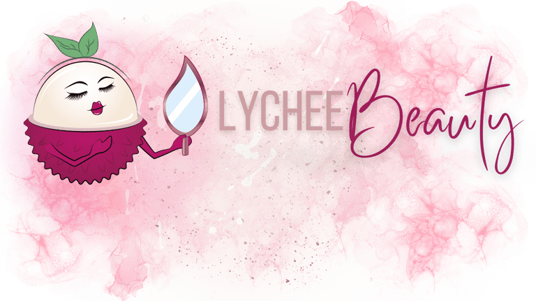 Lychee Beauty logo