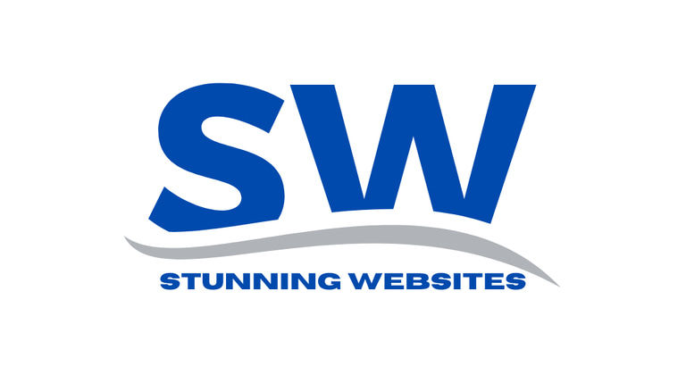 stunning websites logo