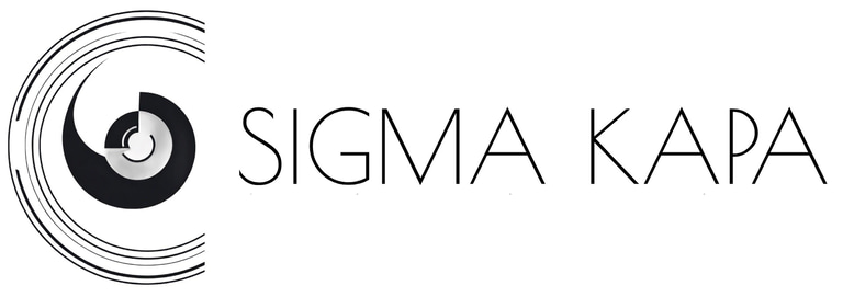 Sigma Kapa - Consultants logo
