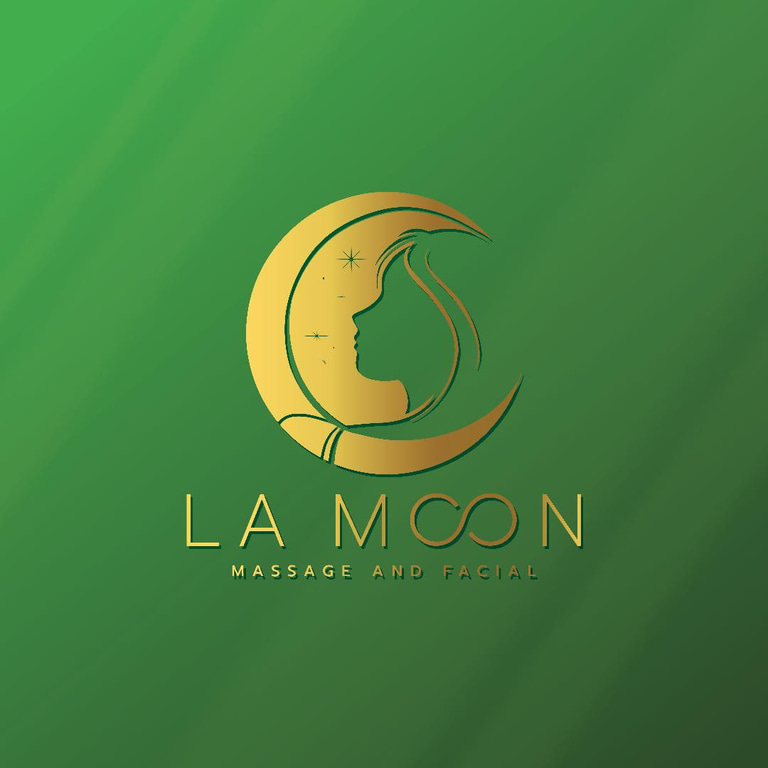 La Moon Day Spa logo