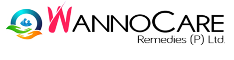 Wannocare Remedies Private Limited logo