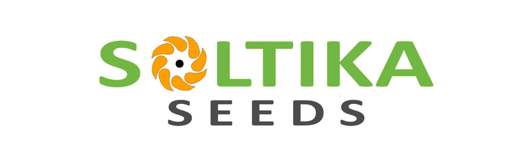 Soltika Seeds logo