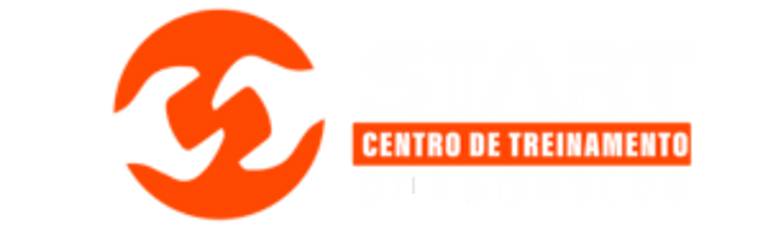 Start Centro de Treinamento Automotivo logo