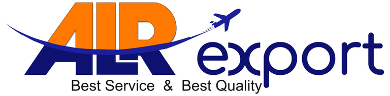 ALR EXPORT logo