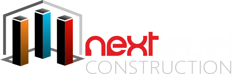 Next Level Construction logo