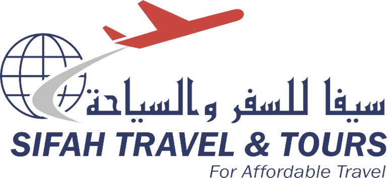 Sifah Travels & Tours logo
