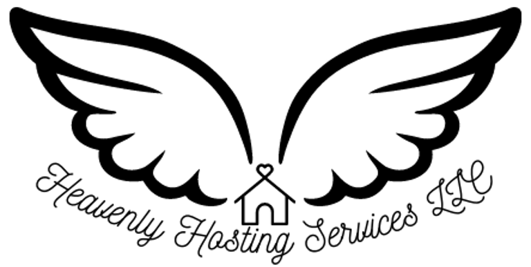 Heavenly Hosting Services LLC logo