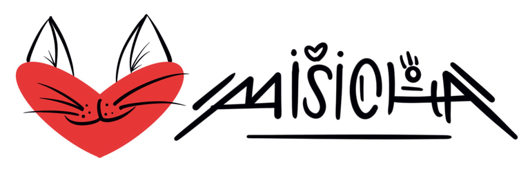 Misicha logo
