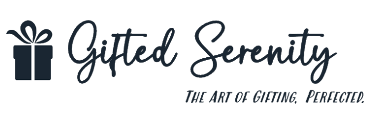 Gifted Serenity logo