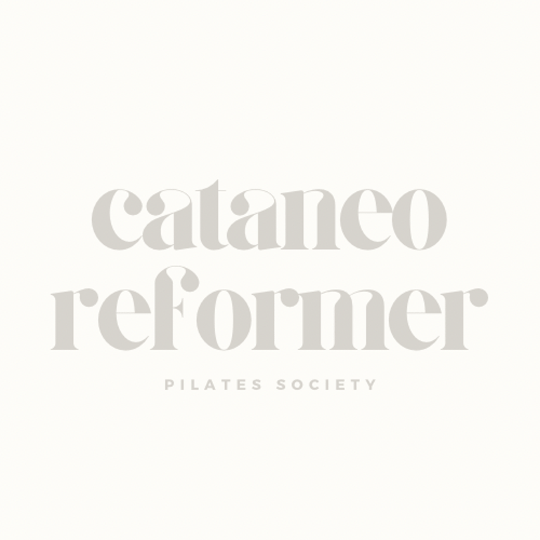 Cataneo Reformer logo