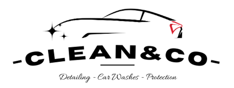 Clean and Co logo