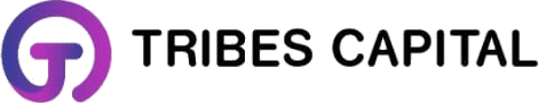 Tribes Capital logo