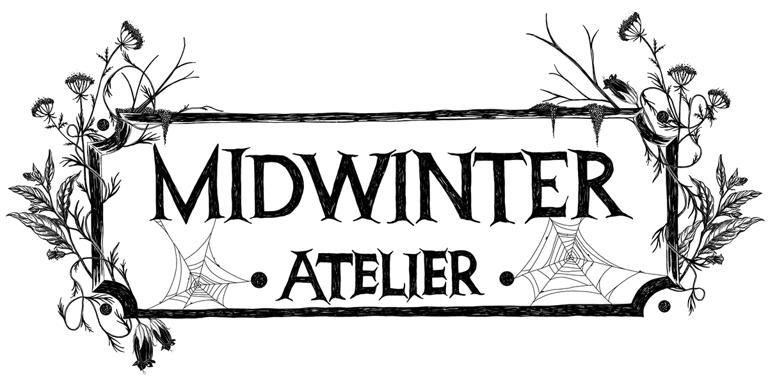Midwinteratelier logo