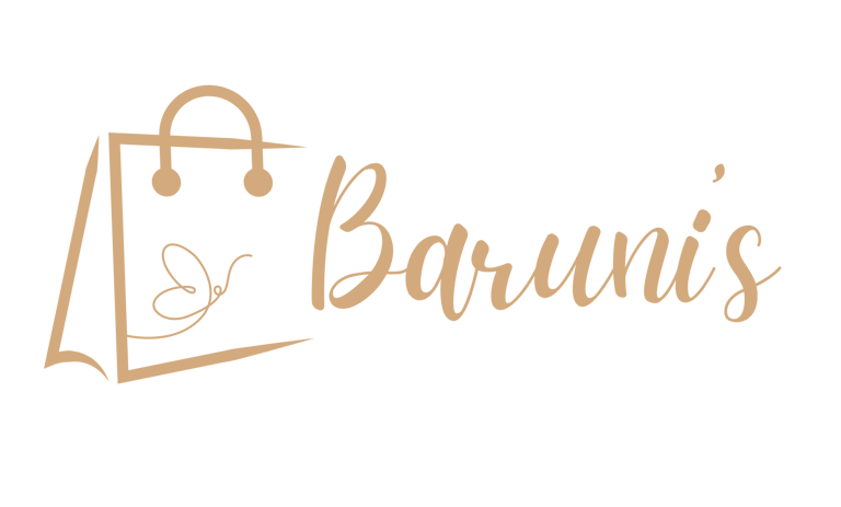 Baruni's Boutique logo
