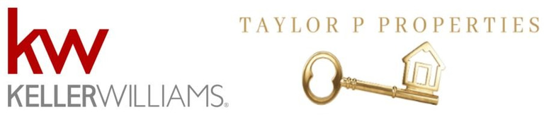 Taylor p Properties logo