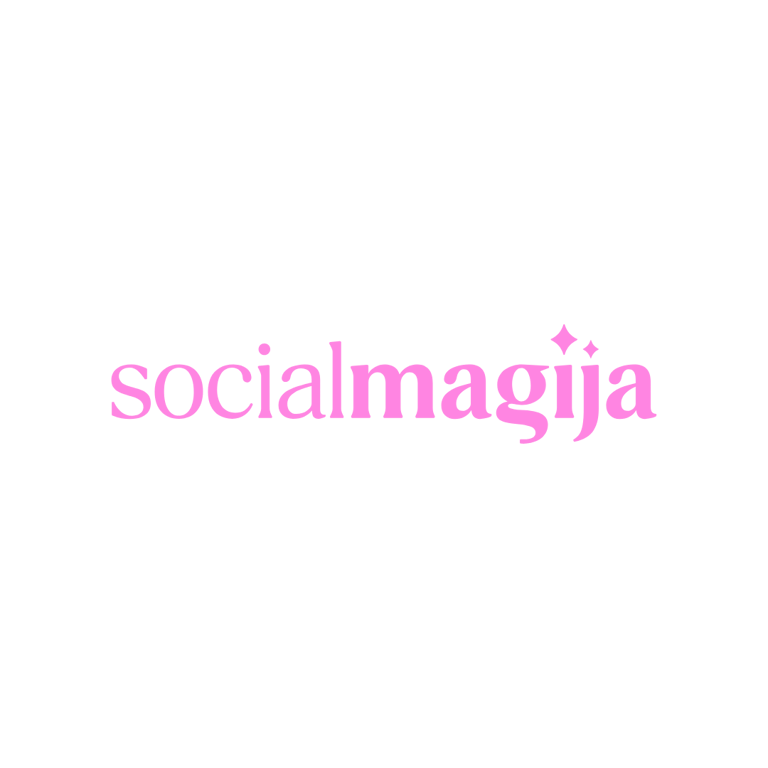 Socialmagija logo
