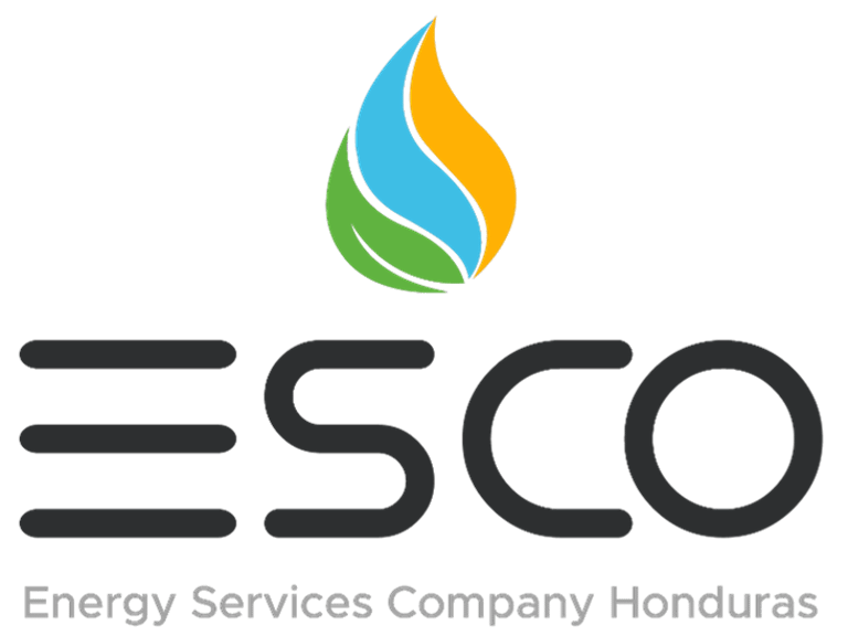 ESCO Honduras logo