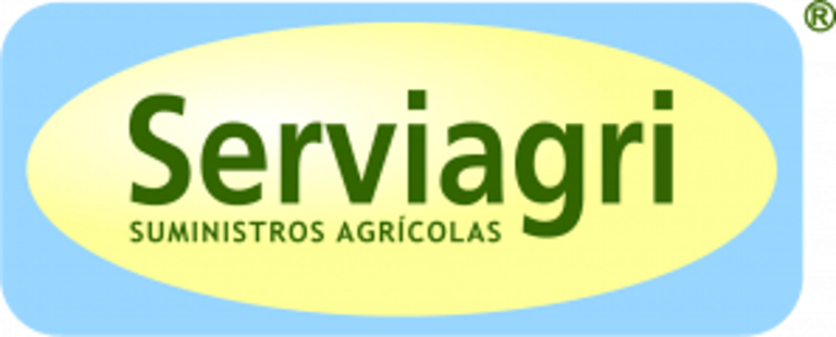 serviagri 97 s.l. logo