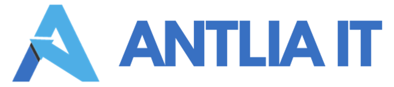 Antlia Pty Ltd logo