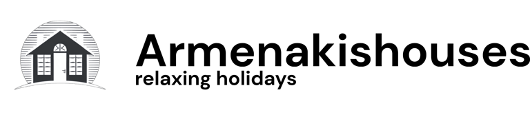 Armenakishouses logo