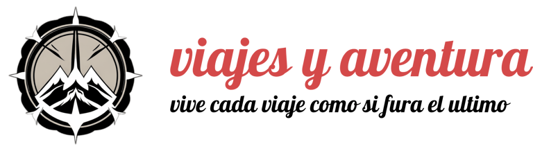 Viajes y aventura  logo