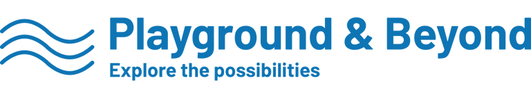 Playground & Beyond logo